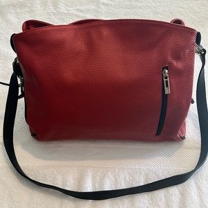 VERA PELLI HANDBAG